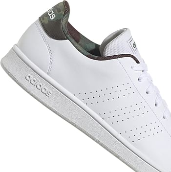 adidas mens Advantage Base Shoes