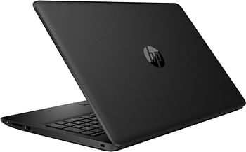 HP 15 DB-1069AU 15.6-inch 3rd Gen AMD Ryzen 3 3200U - 4GB RAM - 1TB HDD Radeon Vega 3 Graphics - English Keyboard Windows 10 - Jet Black