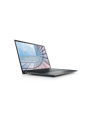 DELLVostro 3500 Business And Professional Laptop With 15.6-Inch Full HD Display, Core i5-1135G7 Processor/12GB RAM/512GB SSD/Intel UHD Graphics/Windows 10/ English/Arabic Black