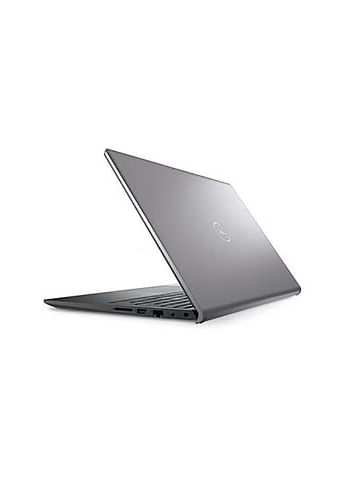 DELLVostro 3510 Laptop With 15.6-Inch FHD Display, Intel Core i5-1035G1 Processor / 8GB RAM / 256GB SSD / Intel UHD Graphics / Win 10 Home / English/Arabic -Grey