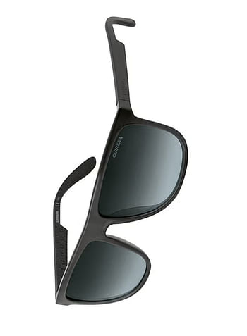 Carrera Men's Rectangular Sunglasses CARRERA5003