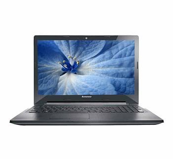 Lenovo ThinkPad Edge E540 15 inch Display Business Laptop, Intel Core i5-4th Gen. CPU, 4GB RAM, 500GB HDD, Windows 10 Pro, English Keyboard, Black