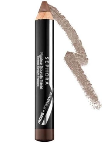 SEPHORA COLLECTION Tinted Brow Freeze- 04 Fonce Dark