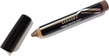 SEPHORA COLLECTION Tinted Brow Freeze- 04 Fonce Dark