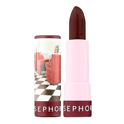 Sephora Collection Lipstories Lipstick 29 Malt Shake