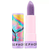 Sephora Lipstick -50 Trepine Matte