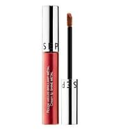 SEPHORA COLLECTION 24 Spicy Brownie Cream Lip Shine Liquid Lipstick, 5mL