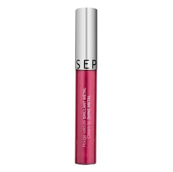 SEPHORA COLLECTION Cream Lip Shine Liquid Lipstick - 22 Sugar Dose