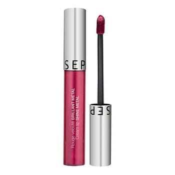 SEPHORA COLLECTION Cream Lip Shine Liquid Lipstick - 22 Sugar Dose