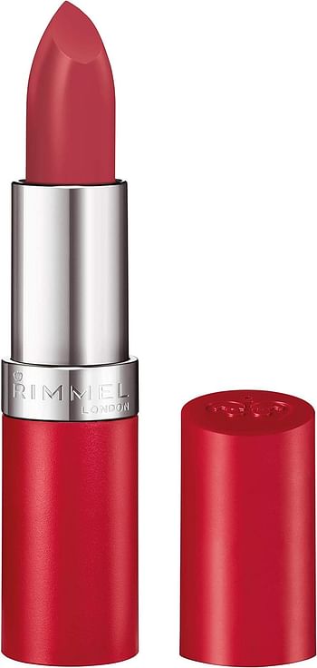 Rimmel London Lasting Finish Matte Lipstick By Kate 115