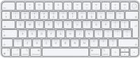 Apple Magic Keyboard with Touch ID (for Mac computers with Apple silicon) - International English - Silver