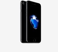 Iphone 7 - 256 GB - Jet Black