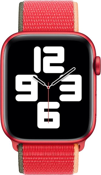 Apple Watch Sport Loop 44mm - Red
