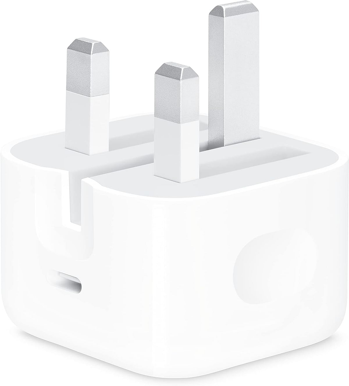 Apple 20W USB-C Power Adapter