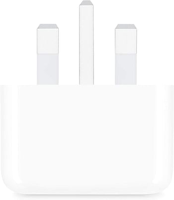 Apple 20W USB-C Power Adapter