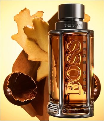 عطر بوتيلد او دي تواليت من هيوغو بوس 100ml