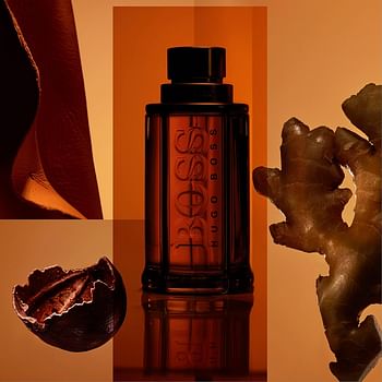 عطر بوتيلد او دي تواليت من هيوغو بوس 100ml