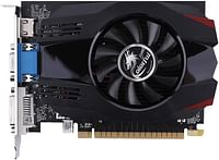 Colorful GT730 Compact size Gaming Graphic Card Black