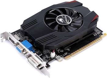 Colorful GT730 Compact size Gaming Graphic Card Black