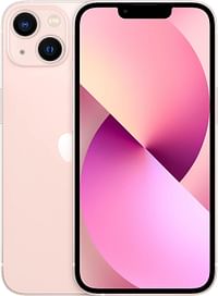 Apple iPhone 13 ( 256GB ) - Pink
