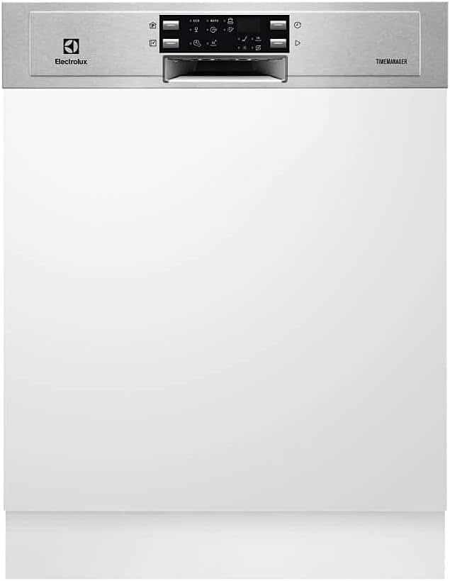 Electrolux 9.9 Liters Dishwasher with Airdry Technology Model No ESI5525LAX