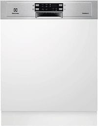 Electrolux 9.9 Liters Dishwasher with Airdry Technology Model No ESI5525LAX