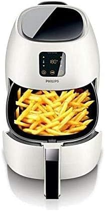 Philips 2100W 1.2KG Avance Collection Airfryer XL HD9247/36