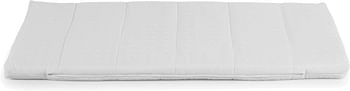 Chicco Foldable Mattress For Travel Cot - White