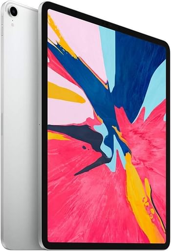 Apple iPad Pro 2020 12.9-inch 4th Generation Wi-Fi 128GB - Space Grey