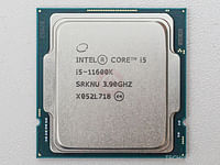 Intel Core i5-11600K 3.9 GHz / 4.9 GHz, Processor 6 Cores