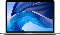 Apple MacBook Air 2020, A2179 ,13 inch,1.1GHz, Intel Core i3, 8GB RAM, 256GB SSD English Keyboard, Silver