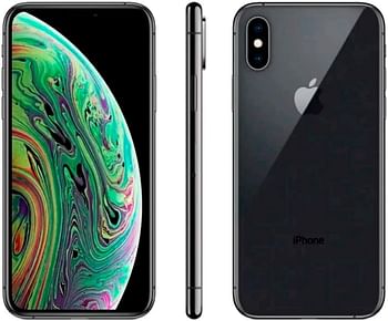 Apple iPhone XS ( 256GB ) - Gold