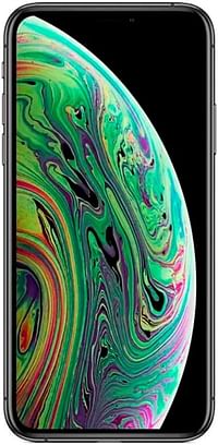 Apple iPhone XS 64GB - Black