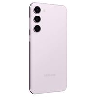 Samsung Galaxy S23 Plus 5G Dual sim 8GB Ram 256GB - Lavendar
