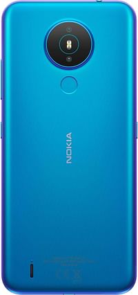 Nokia 3.4 Dual Sim - 3GB, 64GB Blue