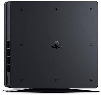 PlayStation 4 Slim 500GB Console with Controller