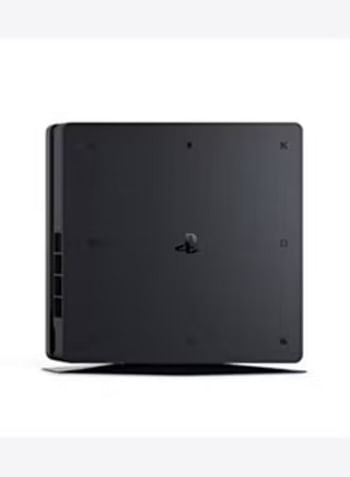 PlayStation 4 Slim 500GB Console with Controller