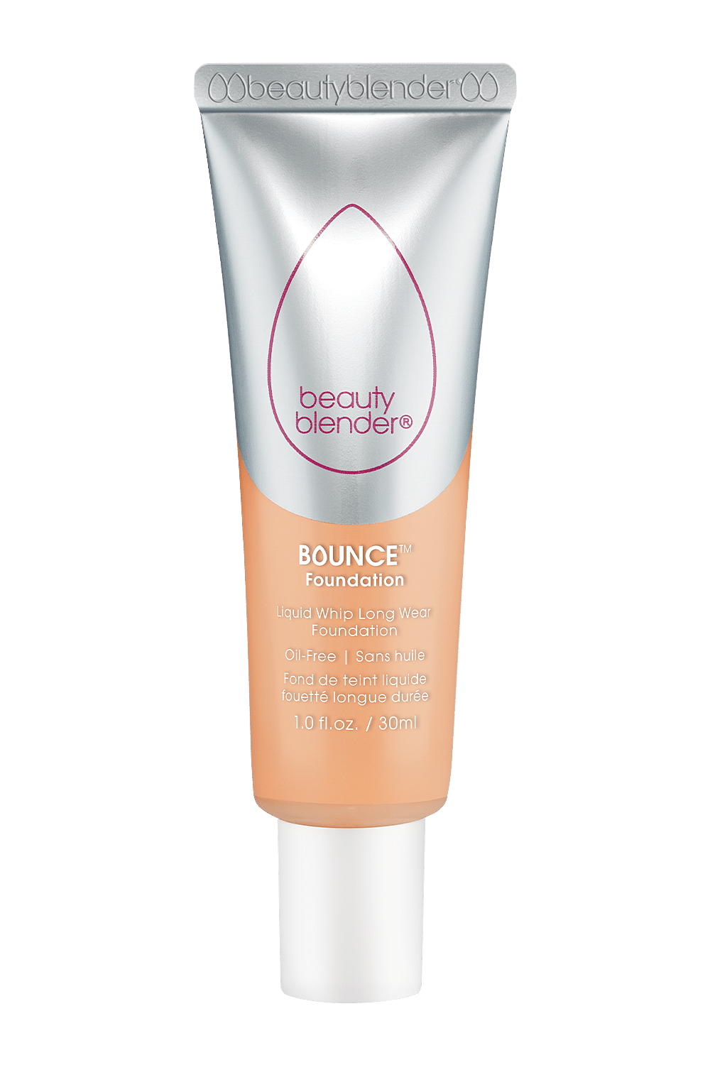 BEAUTYBLENDER Bounce Liquid Whip Long Wear Foundation - 3.40