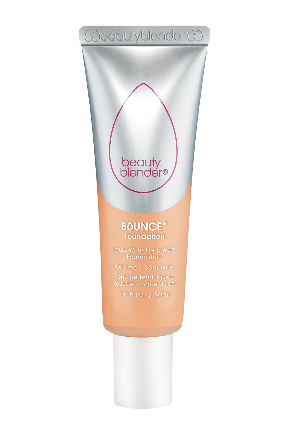 BEAUTYBLENDER Bounce Liquid Whip Long Wear Foundation - 3.40