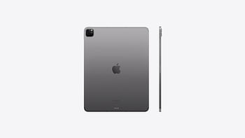 Apple iPad Pro 2020 12.9-inch 4th Generation Wi-Fi 128GB - Space Grey