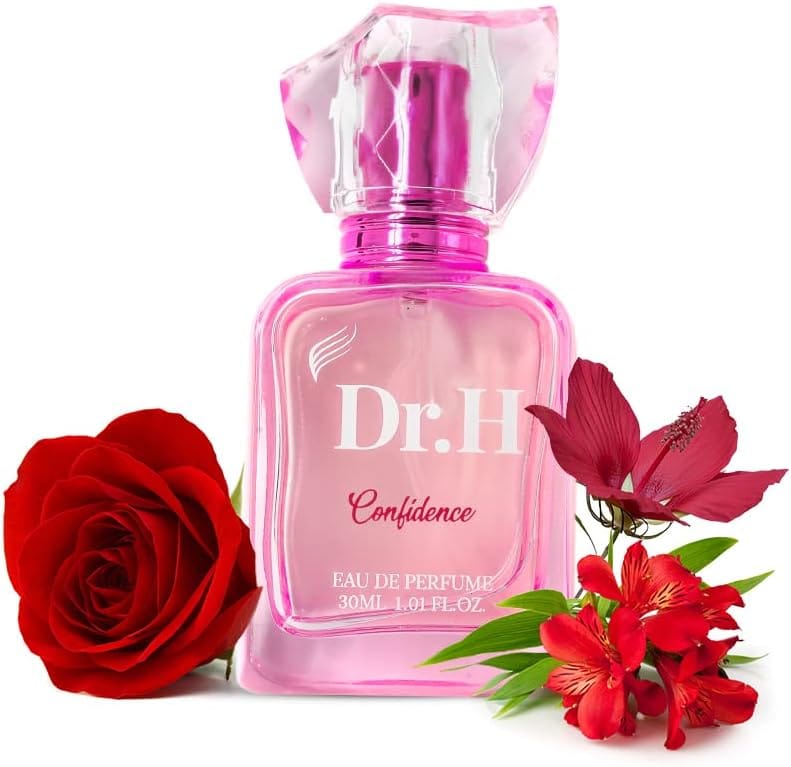 Perfumer H Rose Pink 50ml パフューマーH 【公式通販】