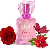 Dr. H Confidence Original French Perfume for Women Eau de Parfum - 30ML
