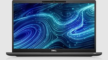 Dell Latitude 7320 Detachable - 13 Inch - 11th Gen Intel Core i5 1140G7 1.1 GHz Quad-Core - 256GB NVMe SSD - 16GB 4267MHz DDR4 Ram - Windows 11 pro - Titan Gray