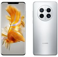 HUAWEI Mate 50 Pro Dual SIM 8GB+256GB, Silver