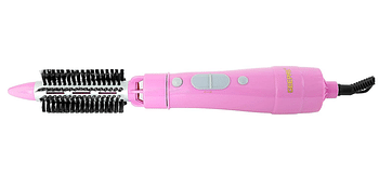 Geepas Hair Styler - GH714, Pink