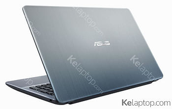 ASUS laptop, K541UVK, INTEL CORE i7-7TH GEN, 8GB RAM 1TB HDD, NVIDIA GRAPHICS, English &Arbic keyboard