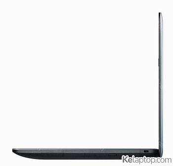 ASUS laptop, K541UVK, INTEL CORE i7-7TH GEN, 8GB RAM 1TB HDD, NVIDIA GRAPHICS, English &Arbic keyboard