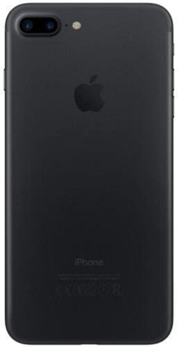 Apple iPhone 7 Plus  - 128GB, 4G LTE- Gold