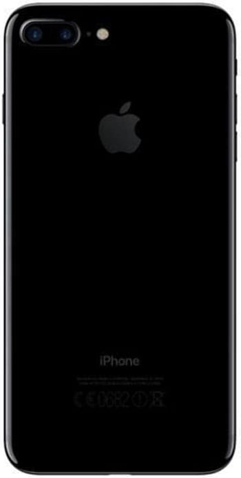 Apple iPhone 7 Plus  - 128GB, 4G LTE- Gold