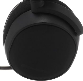 SteelSeries Arctis 7 (2019 Edition) Lossless Wireless Gaming Headset with DTS Headphone: X v2.0 Surround for PC and PlayStation 4, Black | 61505 (PS4)